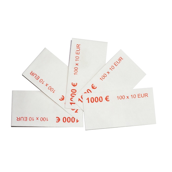 Кольцо бандерольное номинал 10 евро