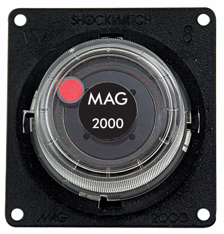 Индикатор удара МАГ 2000