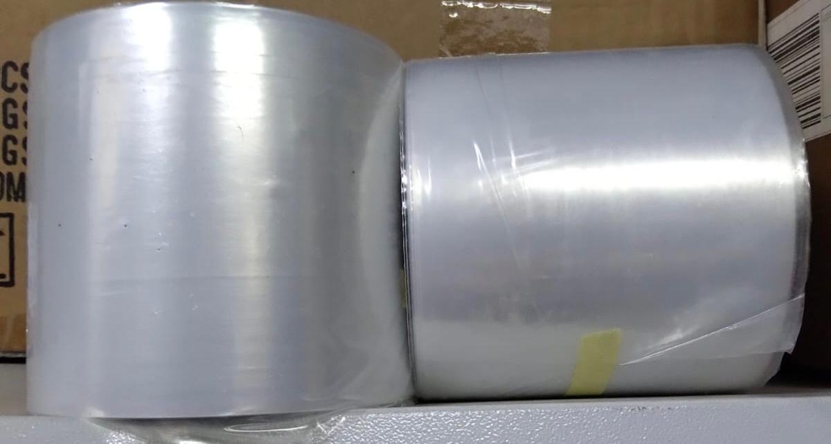 Пленка для обвязчика