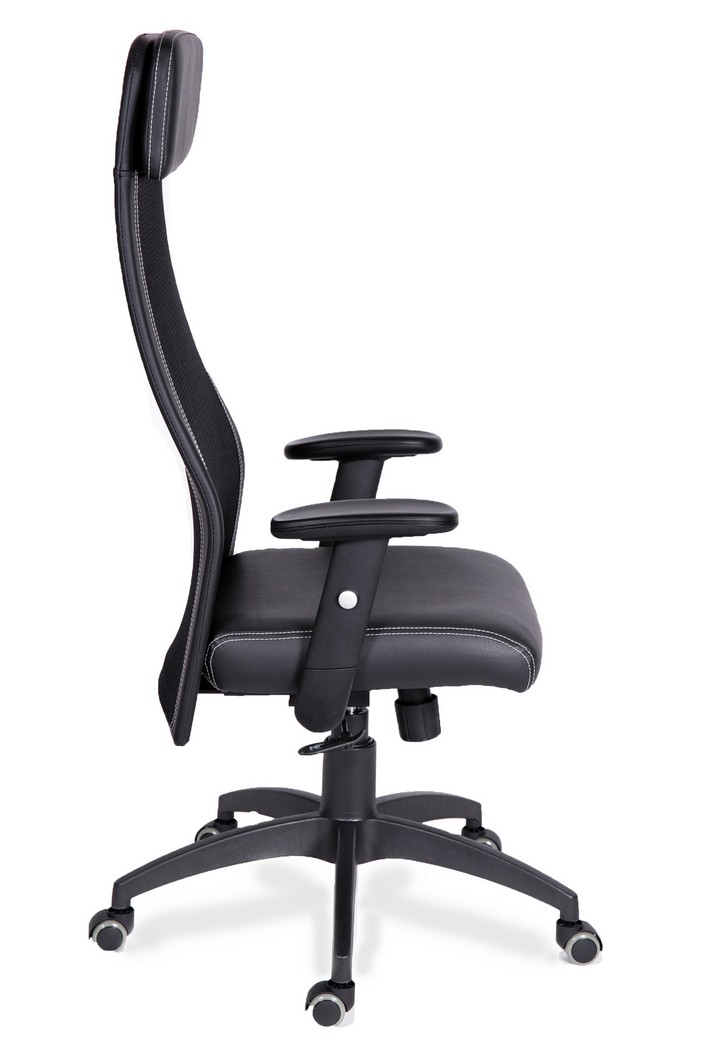 Кресло для современного офиса МГ18 RSJ Паук