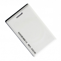 RFID Карта Clamshell 