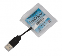 Термоиндикатор ТРЕКВЬЮ (USB)