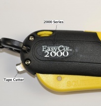 Безопасный Канцелярский Нож EasyCut2000